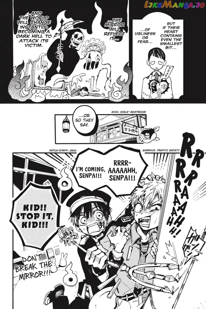 Toilet-Bound Hanako-kun Chapter 31 image 25_optimized